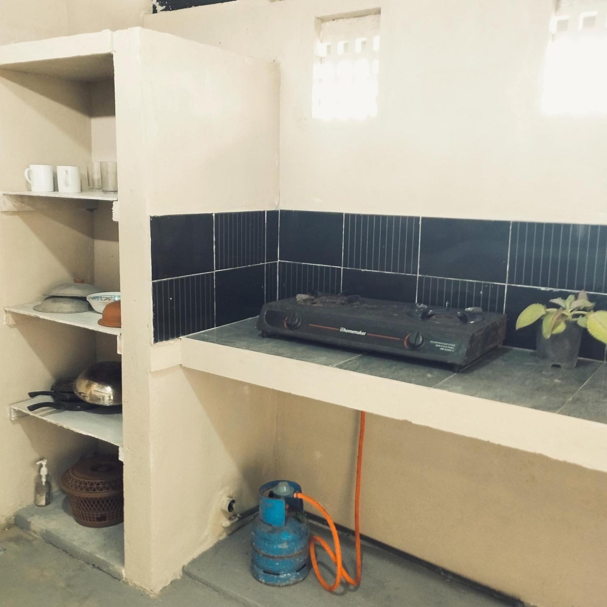 Glance Beach 阿杭格默 外观 照片