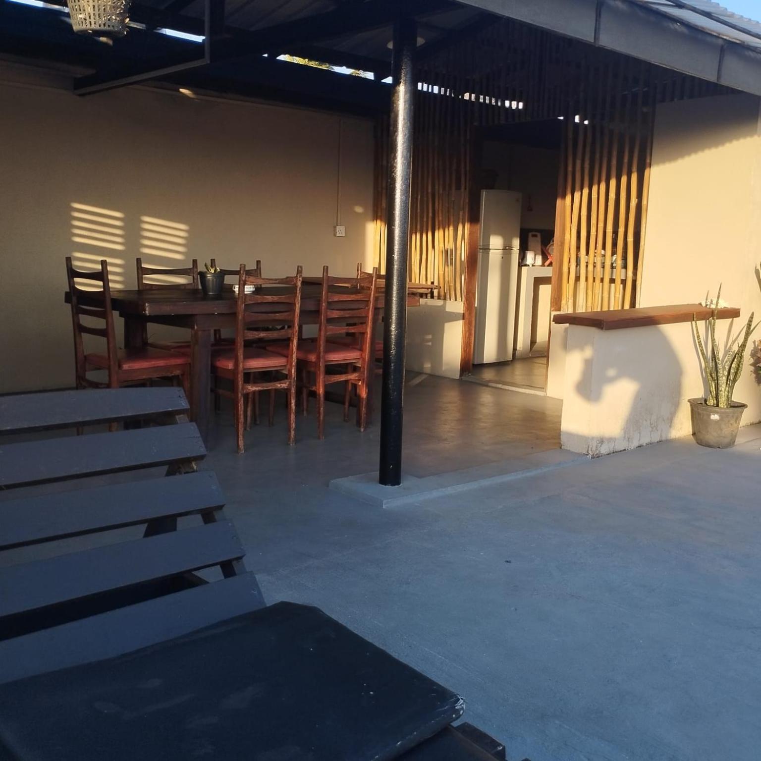 Glance Beach 阿杭格默 外观 照片